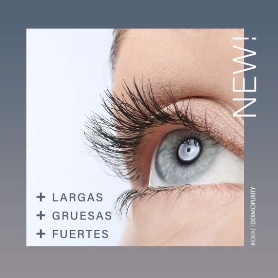 Serum Fortalecedor de Pestañas XXLash Pro 8,5 ml Idraet