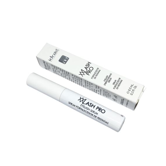 Serum Fortalecedor de Pestañas XXLash Pro 8,5 ml Idraet