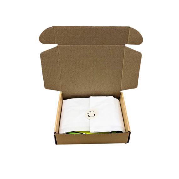 Caja Box Skincare Regalo Rutina Facial Completa Mascarillas