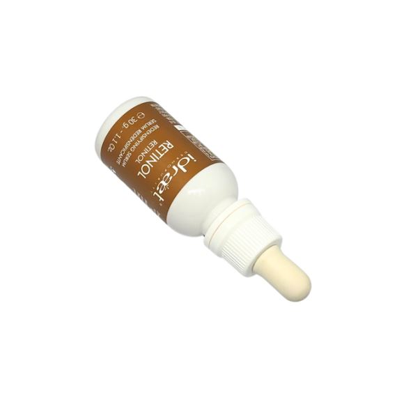 Serum Facial Retinol Redensificante Antiage 30g Idraet