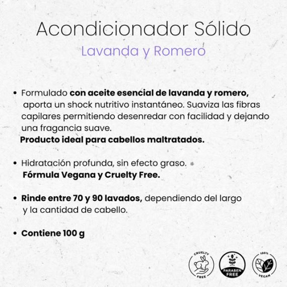Combo Shampoo + Acondicionador Solido Pelo Graso 100g Nyubu