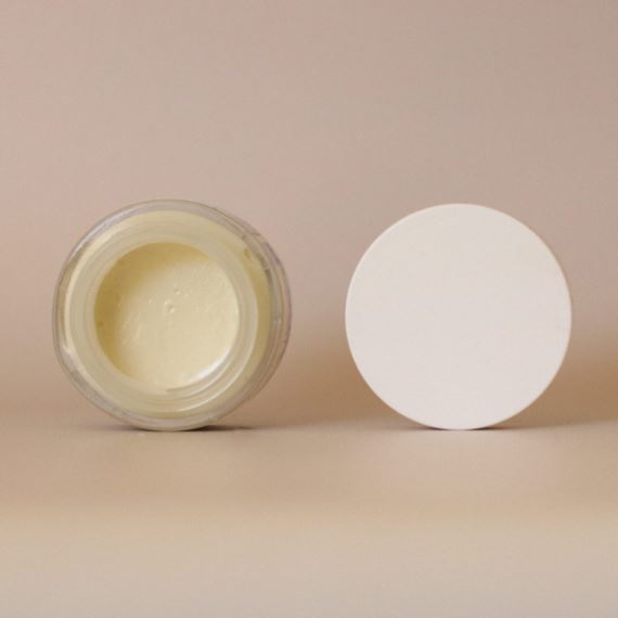 Desodorante en Crema Natural Lavanda Bergamota y Naranja 50g Nyubu