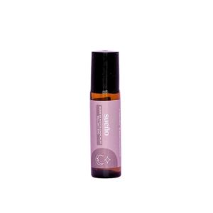 Aceite Esencial Blend Aromatico Natural Roll On Sueño 10ml Nyubu