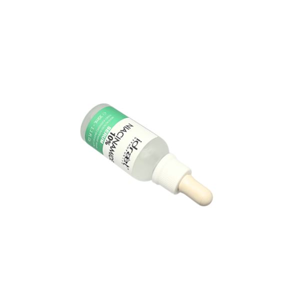 Serum Facial Niacinamida Todo Tipo de Piel 30 g Idraet
