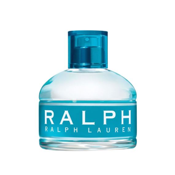 Perfume Ralph Lauren Mujer Eau De Toilette Floral 100ml
