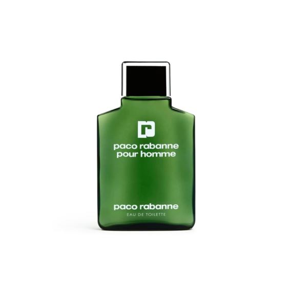 Perfume Paco Rabanne Hombre Pour Homme Eau De Toilette 100ml