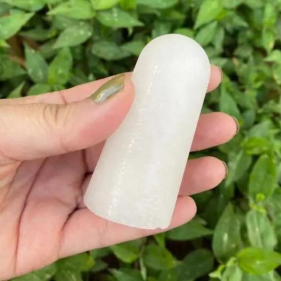 Piedra de Alumbre Pulida Desodorante + Agua de Rosas 120ml