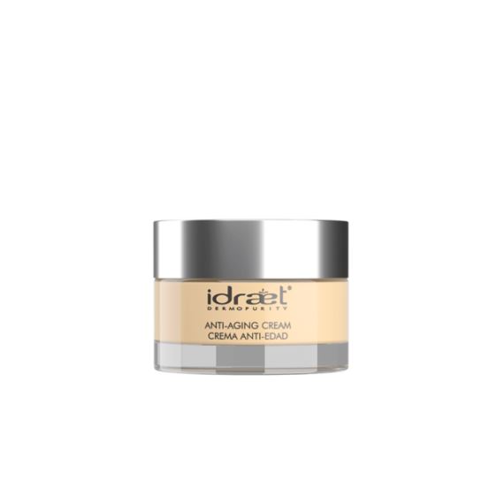 Crema Facial Pro Reti C Antiage Retinol & Vitamina C 50g Idraet