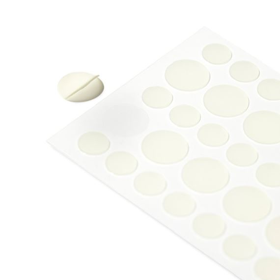 Parches Invisibles Acné Salicílico & Tea Tree X36 Unidades Veganis