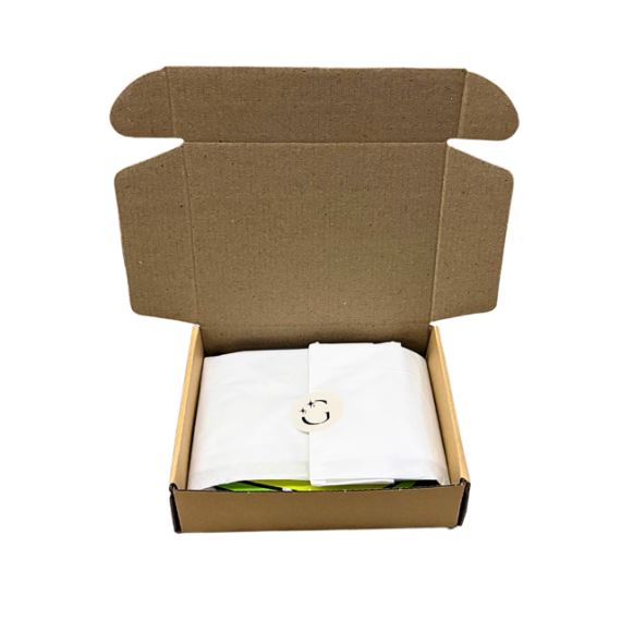 Caja Box Kit Rutina Skincare Regalo Cumpleaños Aniversario