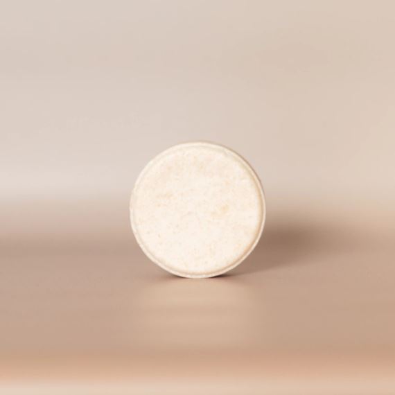 Combo Shampoo Y Acondicionador Solido Pelo Mixto 100g Nyubu