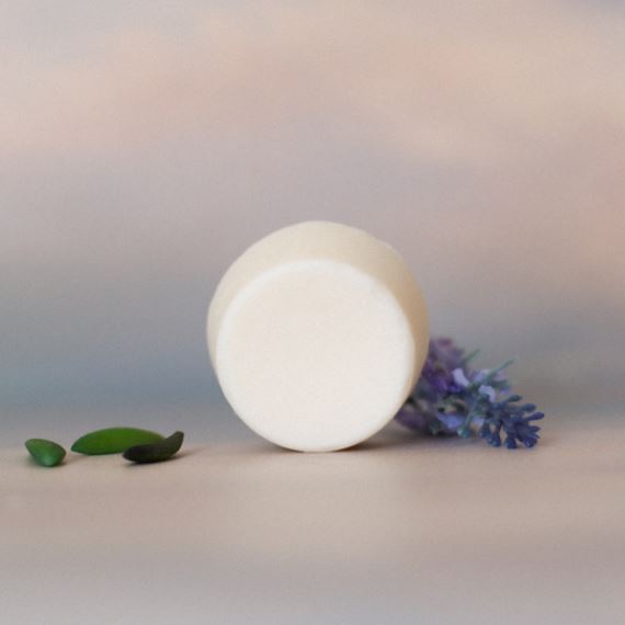 Combo Shampoo Y Acondicionador Solido Pelo Mixto 100g Nyubu