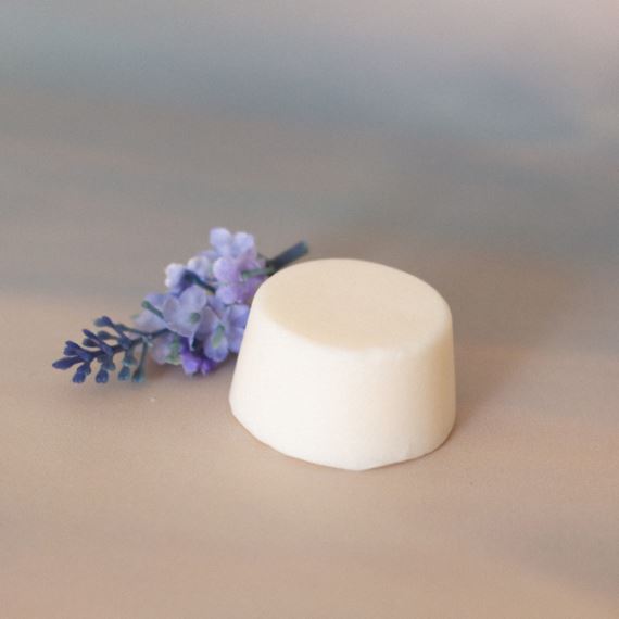 Combo Shampoo Y Acondicionador Solido Pelo Mixto 100g Nyubu