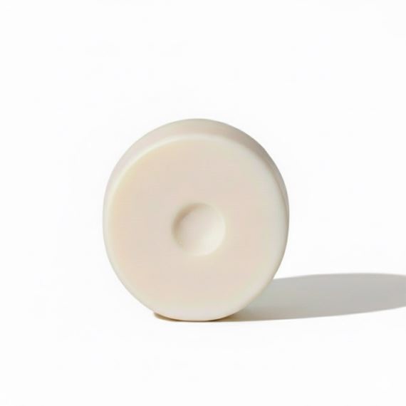 Detergente Sólido Natural Ecológico Aroma Naranja 100g Nyubu