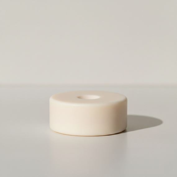 Detergente Sólido Natural Ecológico Aroma Naranja 100g Nyubu