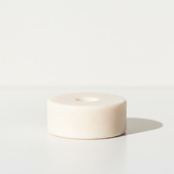 Combo Kit Detergente Sólido + Esponja Vegetal Natural Nyubu