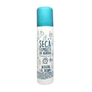 Seca Esmalte Aerosol Spray Rápido Secado 47g Thelma & Louise