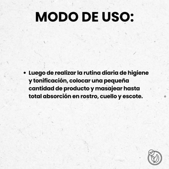 Crema Facial Hidratante Ligera Thermal New Trv 50g Idraet