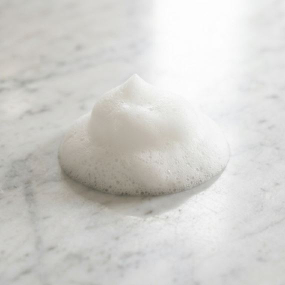 Espuma Limpiadora Suave Mousse Cleanser Refill 190ml Idraet