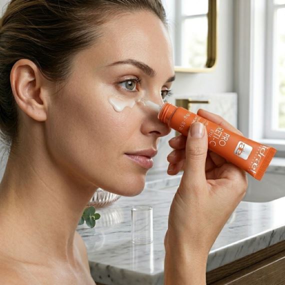 Contorno de Ojos Pro Reti C Antiage Reparador 15g Idraet