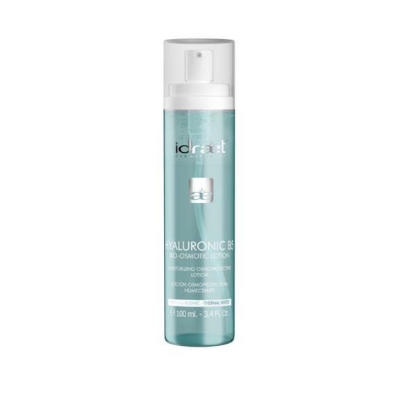 Loción Facial Humectante Hyaluronic B5 Termal 95ml Idraet