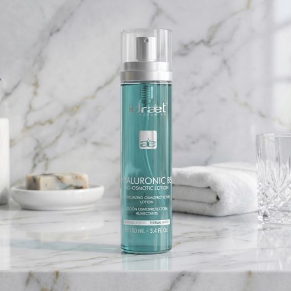 Loción Facial Humectante Hyaluronic B5 Termal 95ml Idraet